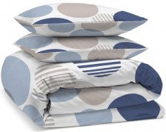 Комплект постельного белья «Несси» - Фото 5