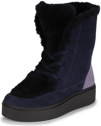 Ботинки женские