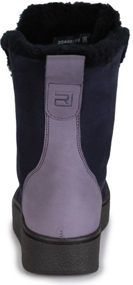 Ботинки женские