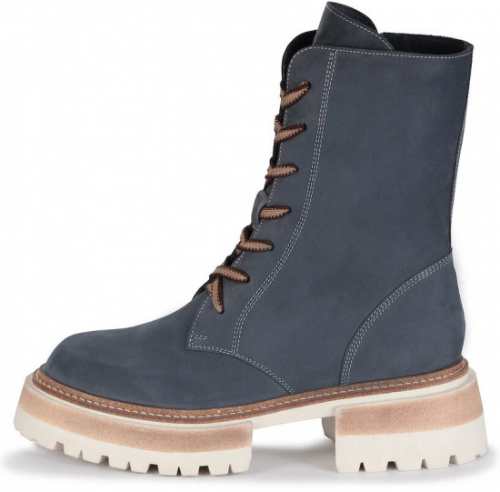 Ботинки женские