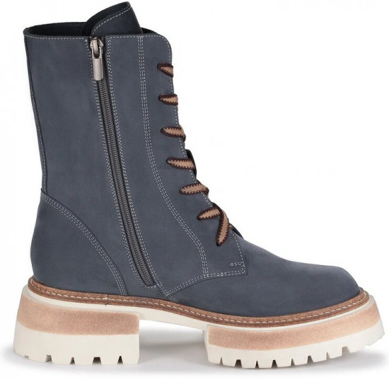 Ботинки женские