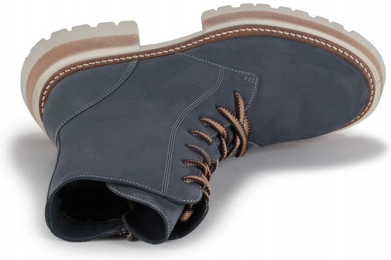 Ботинки женские