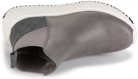 Ботинки женские