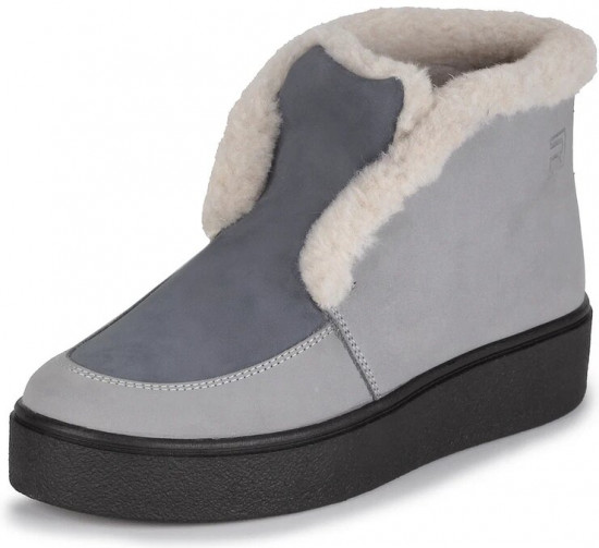 Ботинки женские