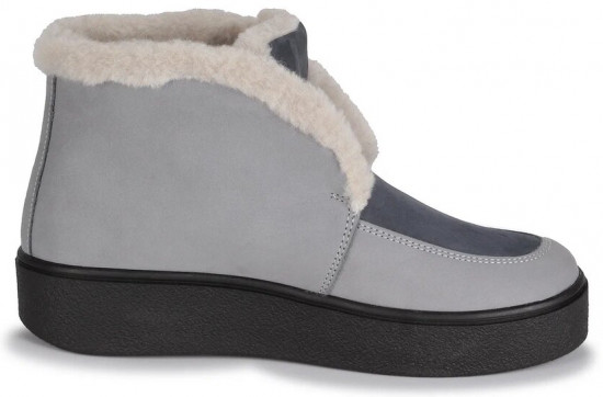 Ботинки женские