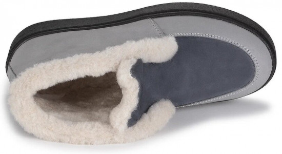 Ботинки женские