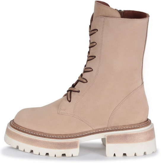 Ботинки женские