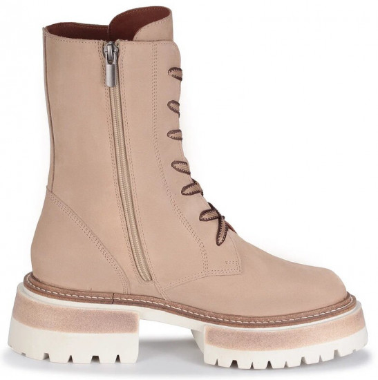 Ботинки женские