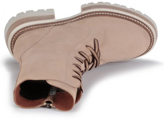 Ботинки женские