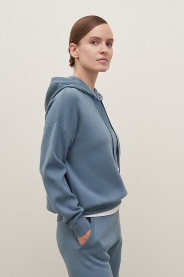 Толстовка женская