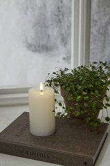 Свеча-светильник светодиодный «Flamme Flow» - Фото 2