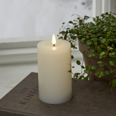 Свеча-светильник светодиодный «Flamme Flow» - Фото 3