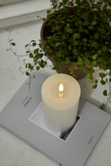 Свеча-светильник светодиодный «Flamme Flow» - Фото 4