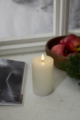 Свеча-светильник светодиодный «Flamme Flow» - Фото 5