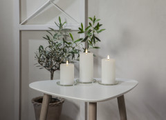 Свеча-светильник светодиодный «Flamme Flow» - Фото 6