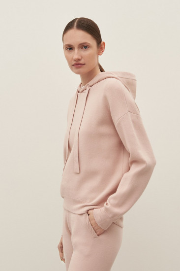 Толстовка женская