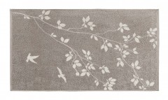 Полотенце махровое «Forest» (35×70 см), цвет мокко - Фото 2