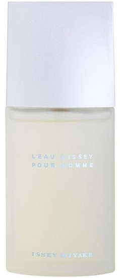 Туалетная вода «L'Eau D'Issey»