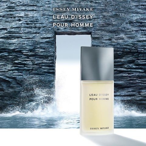 Туалетная вода «L'Eau D'Issey»
