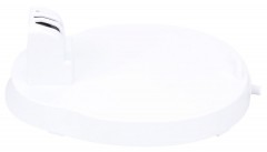 Чайник ST-EK0002, бело-фиолетовый - Фото 4