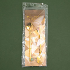 Набор ложек с подвесами «Роскошного нового года» - Фото 9