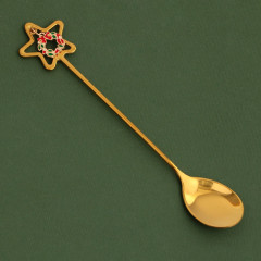 Набор ложек с подвесами «Тепла и уюта» - Фото 4