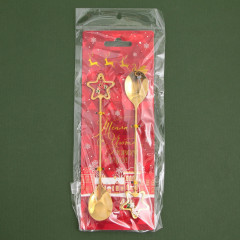 Набор ложек с подвесами «Тепла и уюта» - Фото 9