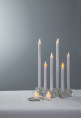 Набор свечей-светильников светодиодных «M-Twinlke» - Фото 4