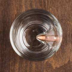 Набор стопок «Непробиваемые» - Фото 3