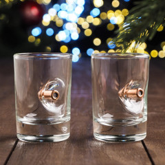 Набор стопок «Непробиваемые» - Фото 4