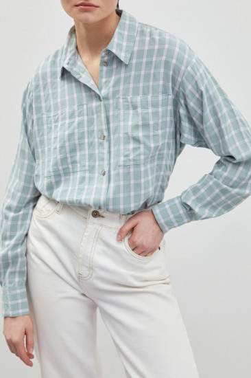 Блузка женская