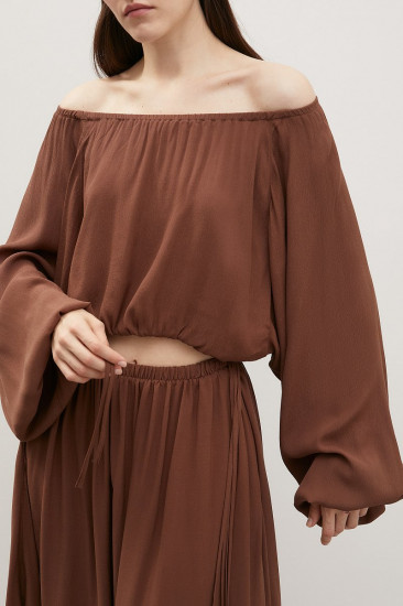 Блузка женская