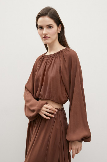 Блузка женская