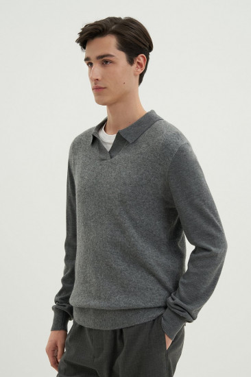 Джемпер мужской