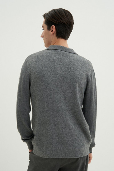Джемпер мужской