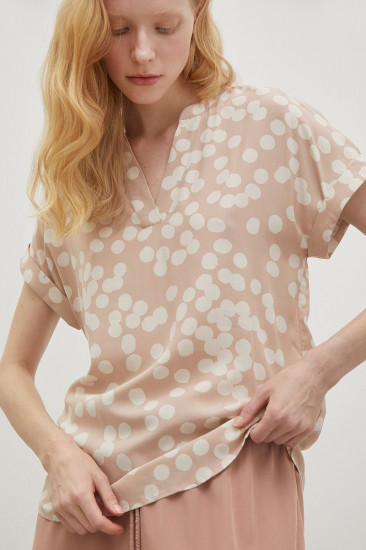 Блузка женская