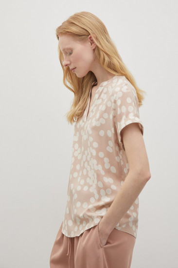 Блузка женская