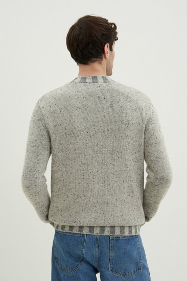 Джемпер мужской