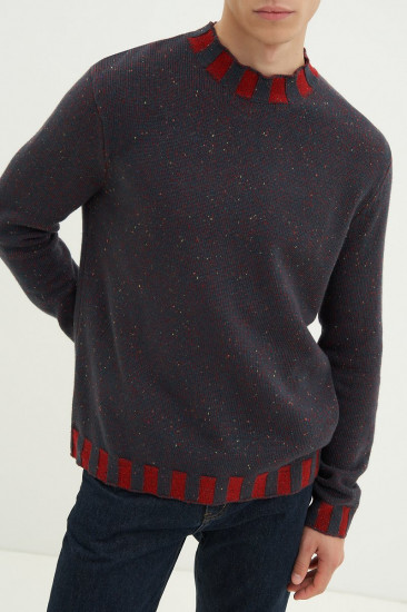 Джемпер мужской