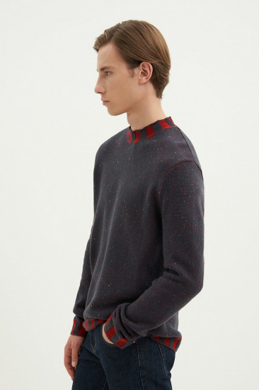 Джемпер мужской