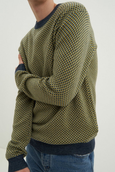 Джемпер мужской