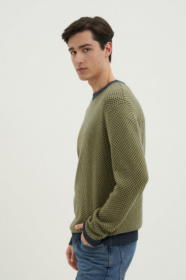 Джемпер мужской