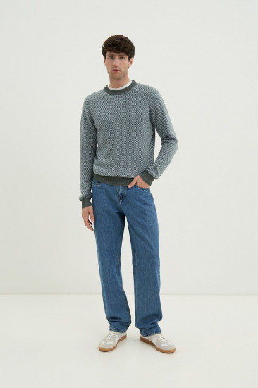 Джемпер мужской