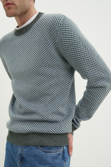 Джемпер мужской