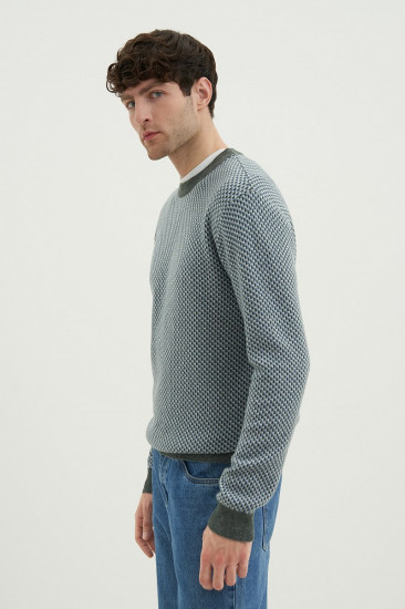 Джемпер мужской