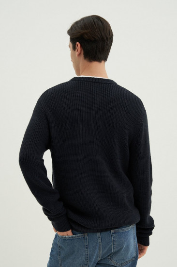 Джемпер мужской