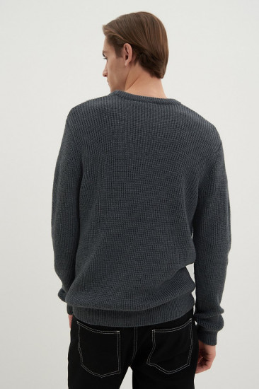 Джемпер мужской