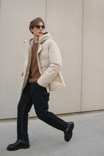 Джемпер мужской