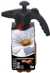 Опрыскиватель «Жук» ОП-270 (2 л) - Фото 1