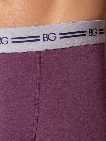 Комплект трусов мужских